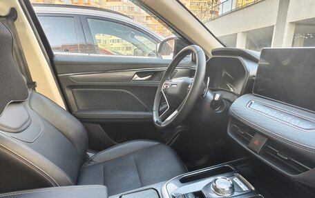 Haval Jolion, 2025 год, 2 325 000 рублей, 11 фотография