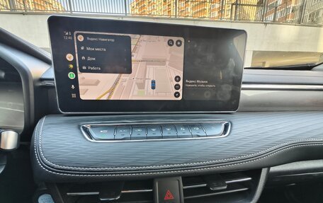 Haval Jolion, 2025 год, 2 325 000 рублей, 13 фотография