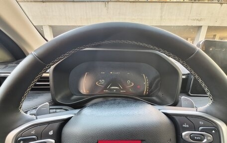 Haval Jolion, 2025 год, 2 325 000 рублей, 7 фотография