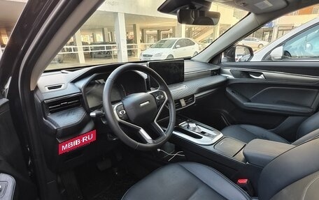 Haval Jolion, 2025 год, 2 325 000 рублей, 4 фотография