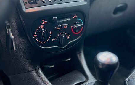 Peugeot 206, 2007 год, 350 000 рублей, 8 фотография