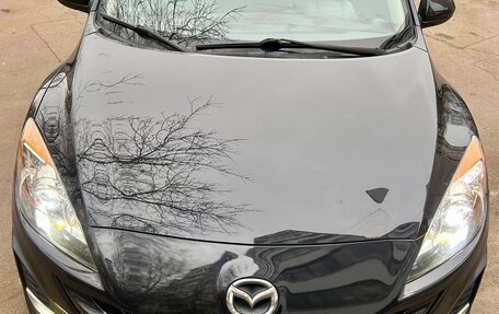 Mazda 3, 2010 год, 610 000 рублей, 1 фотография