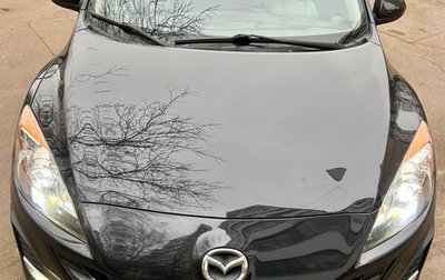 Mazda 3, 2010 год, 610 000 рублей, 1 фотография