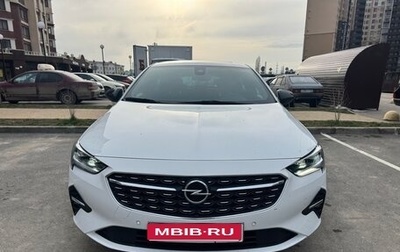 Opel Insignia II рестайлинг, 2020 год, 1 800 000 рублей, 1 фотография