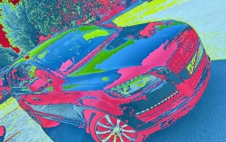 Audi Q7, 2012 год, 1 741 000 рублей, 1 фотография