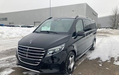 Mercedes-Benz V-Класс, 2025 год, 18 400 000 рублей, 1 фотография