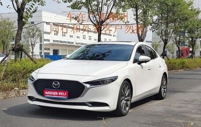 Mazda 3, 2022 год, 1 380 000 рублей, 1 фотография