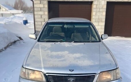 Nissan Bluebird XI, 2000 год, 157 500 рублей, 1 фотография