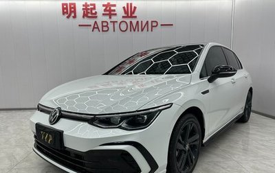 Volkswagen Golf VIII, 2023 год, 2 105 000 рублей, 1 фотография