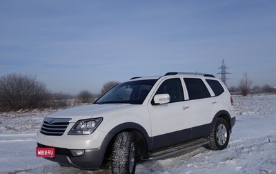 KIA Mohave I, 2012 год, 1 800 000 рублей, 1 фотография