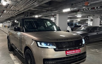 Land Rover Range Rover IV рестайлинг, 2024 год, 25 500 000 рублей, 1 фотография