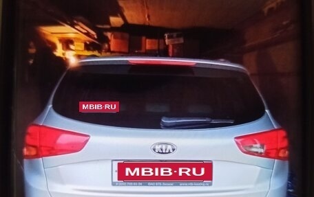 KIA cee'd III, 2013 год, 1 468 000 рублей, 1 фотография