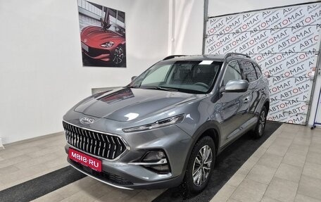 JAC S7, 2021 год, 1 446 000 рублей, 1 фотография