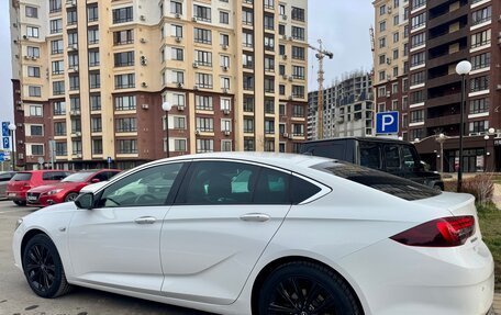 Opel Insignia II рестайлинг, 2020 год, 1 800 000 рублей, 3 фотография