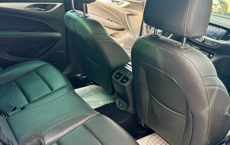 Opel Insignia II рестайлинг, 2020 год, 1 800 000 рублей, 10 фотография