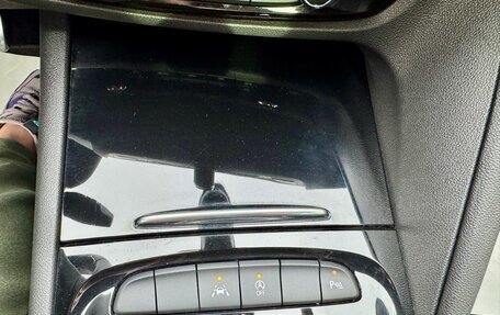 Opel Insignia II рестайлинг, 2020 год, 1 800 000 рублей, 15 фотография