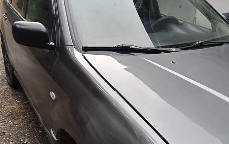 Mitsubishi Outlander III рестайлинг 3, 2007 год, 620 000 рублей, 3 фотография