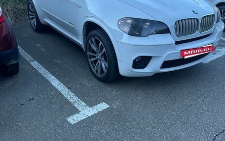 BMW X5, 2011 год, 2 300 000 рублей, 4 фотография