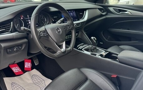 Opel Insignia II рестайлинг, 2020 год, 1 800 000 рублей, 8 фотография