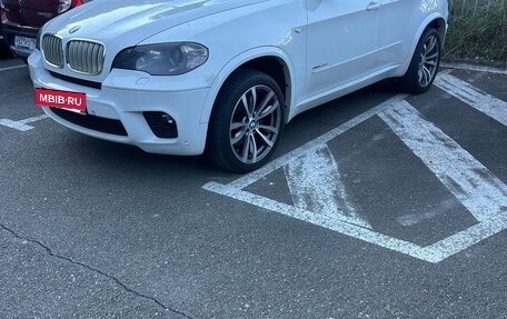 BMW X5, 2011 год, 2 300 000 рублей, 3 фотография