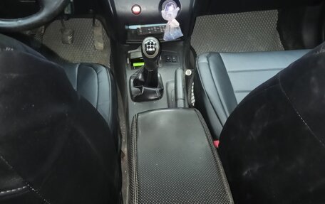 Mitsubishi Outlander III рестайлинг 3, 2007 год, 620 000 рублей, 12 фотография