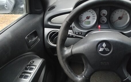 Mitsubishi Outlander III рестайлинг 3, 2007 год, 620 000 рублей, 9 фотография