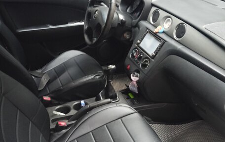 Mitsubishi Outlander III рестайлинг 3, 2007 год, 620 000 рублей, 10 фотография