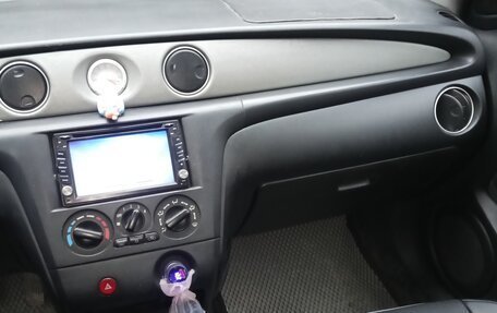 Mitsubishi Outlander III рестайлинг 3, 2007 год, 620 000 рублей, 11 фотография