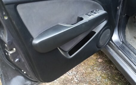 Mitsubishi Outlander III рестайлинг 3, 2007 год, 620 000 рублей, 13 фотография