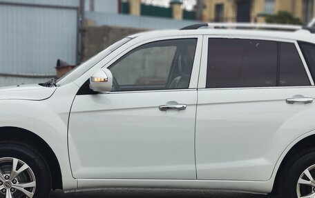 Lifan X60 I рестайлинг, 2016 год, 599 999 рублей, 6 фотография