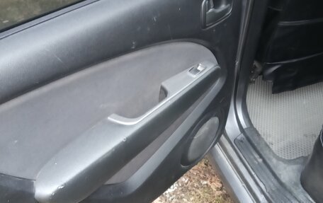 Mitsubishi Outlander III рестайлинг 3, 2007 год, 620 000 рублей, 20 фотография