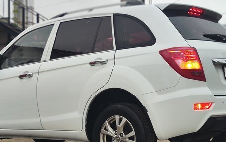 Lifan X60 I рестайлинг, 2016 год, 599 999 рублей, 7 фотография