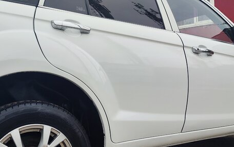 Lifan X60 I рестайлинг, 2016 год, 599 999 рублей, 9 фотография