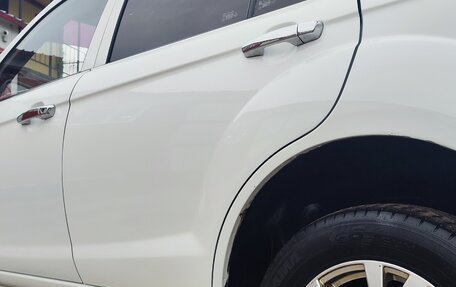 Lifan X60 I рестайлинг, 2016 год, 599 999 рублей, 12 фотография