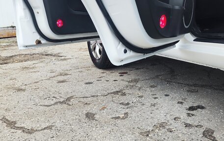 Lifan X60 I рестайлинг, 2016 год, 599 999 рублей, 13 фотография