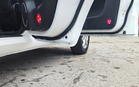 Lifan X60 I рестайлинг, 2016 год, 599 999 рублей, 14 фотография