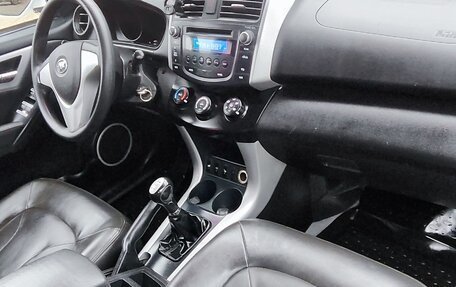 Lifan X60 I рестайлинг, 2016 год, 599 999 рублей, 15 фотография