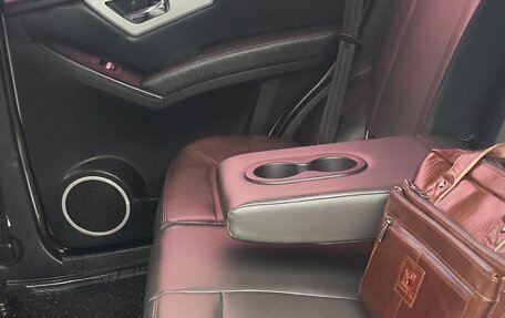 Lifan X60 I рестайлинг, 2016 год, 599 999 рублей, 21 фотография