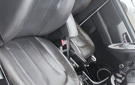 Lifan X60 I рестайлинг, 2016 год, 599 999 рублей, 20 фотография