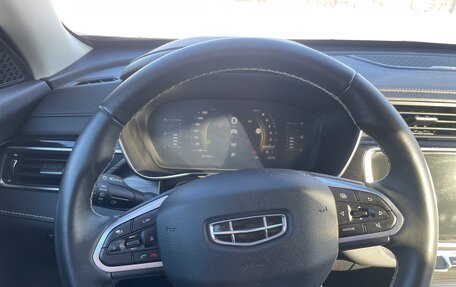 Geely Atlas, 2023 год, 1 900 000 рублей, 6 фотография