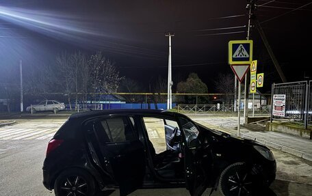 Opel Corsa D, 2007 год, 200 000 рублей, 4 фотография