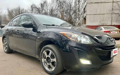 Mazda 3, 2010 год, 610 000 рублей, 2 фотография