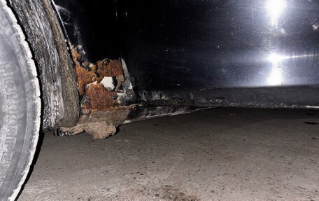 Opel Corsa D, 2007 год, 200 000 рублей, 9 фотография