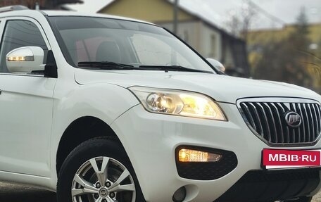 Lifan X60 I рестайлинг, 2016 год, 599 999 рублей, 22 фотография