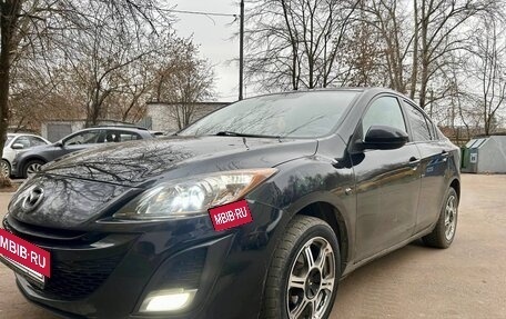 Mazda 3, 2010 год, 610 000 рублей, 3 фотография
