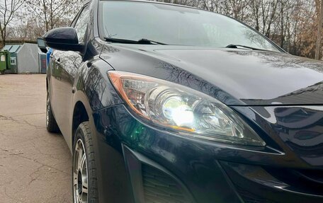 Mazda 3, 2010 год, 610 000 рублей, 7 фотография