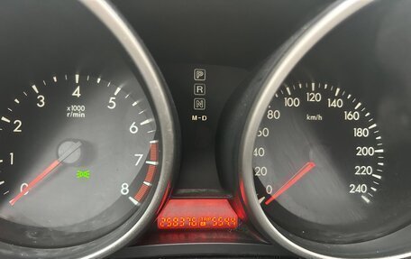 Mazda 3, 2010 год, 610 000 рублей, 6 фотография