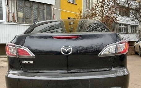 Mazda 3, 2010 год, 610 000 рублей, 4 фотография