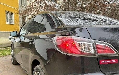 Mazda 3, 2010 год, 610 000 рублей, 5 фотография