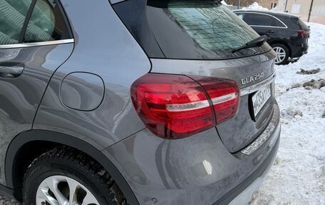 Mercedes-Benz GLA, 2017 год, 2 450 000 рублей, 6 фотография